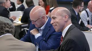 Washington Advanced Energy 6.7.18 Smart Buildings Grid Modernization