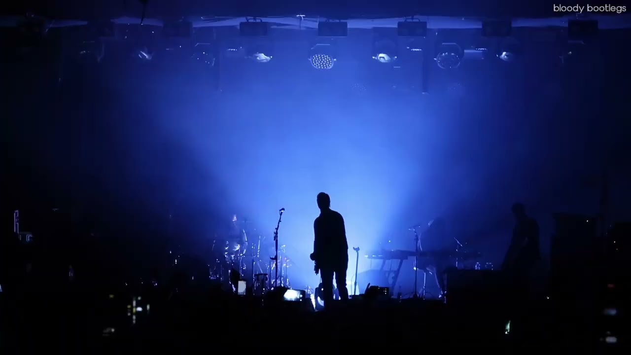 Interpol - The New (live @ Stodoła, Warszawa 2023)