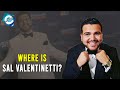 What is Sal Valentinetti from America's Got Talent doing now?