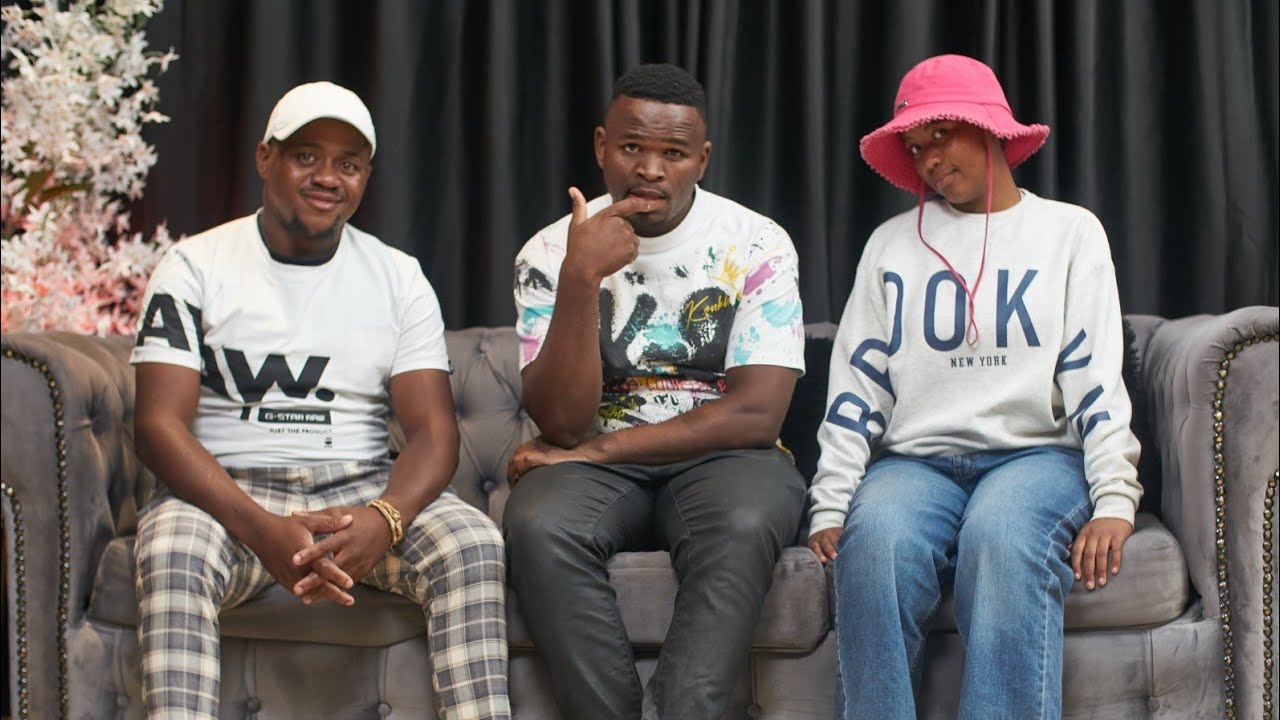 UPHUME NGOSHWELE EJELE