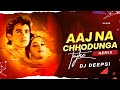 Aaj Na Chhodunga Tujhe Dum Duma Dum (Remix) - Dj Deepsi | Amir Khan & Madhuri Dixit