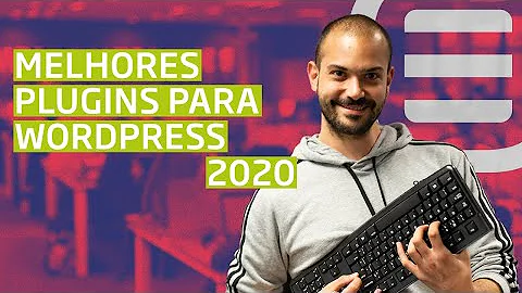 Para que servem os plugins do WordPress?