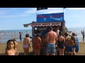Бизнес модель киоска на пляже в Италии