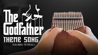 Don McLean - American Pie (Black Widow Soundtrack) Kalimba Tabs Letter &  Number Notes Tutorial 