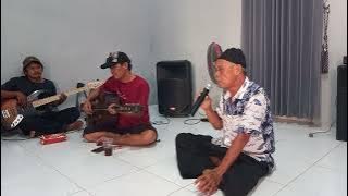 Keroncong Tangisan Jiwa cover by Keroncong X Musik