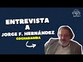 ENTREVISTA | Cochabamba: La historia cautivadora de una mujer entre dos mundos - Jorge F. Hernández