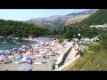 Петровац, Черногория - MontenegroInfo.ru