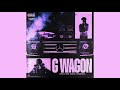 Tropico rich the kid  g wagon official audio g46 raphip hop