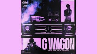 Watch Tropico  Rich The Kid G Wagon video