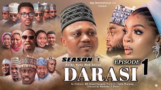 DARASI season 1 episode 1 (official video)