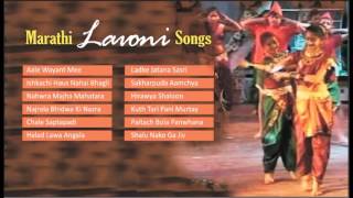Lavoni depicts a larger chunk of maharashtrain culture, particularly
the music. contribution lavani ensures features powerful rhythm and
yet th...