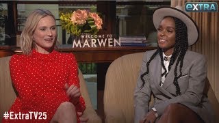 Diane Kruger Reveals Gender of First Child with ‘Walking Dead’s' Norman Reedus