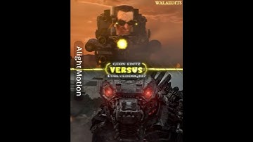 Part 2 of 200 editors tournament #edit #alightmotion #debate #skibiditoilet #goku #transformers #fyp