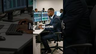 How One Trader Lost $2.3 Billion and Destroyed UBS Bank #history #money #scandal #trading