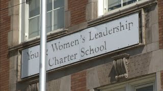 Chicago's only all-girls charter school to close