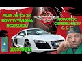 Audi A6 C6 Cisnienie Oleju 💪🏽💪🏽💪🏽