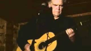 Guy Clark - Dublin Blues