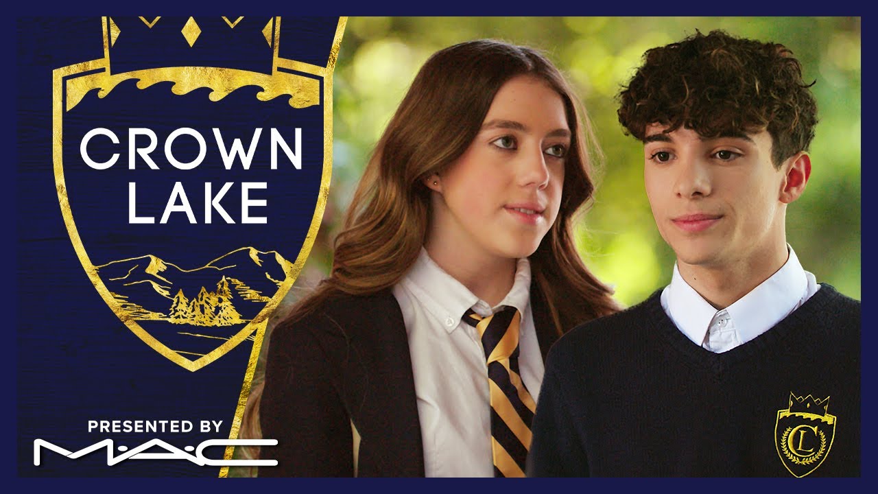 Download CROWN LAKE | Season 3 | Ep. 4: “The Past Comes Knocking"
