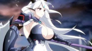 Epic Seven AMV - Take Over Epic Seven AMV - Take Over