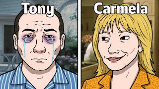 Every Major Sopranos Character Explained