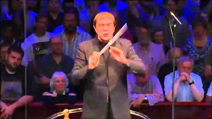 Alban Berg - Violin ConcertoTo the Memory of an An...