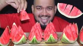 EATING Watermelon ? 5Kg Refreshing Watermelon*Mukbang Show
