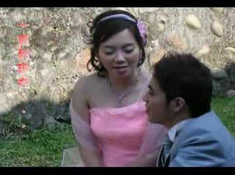 政&今 訂婚mv