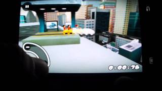 Rollen Coaster NY HD on Samsung Galaxy S2 download HD Android