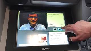 Bank introduces interactive teller machines