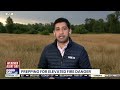 High wildfire danger in western WA: Red Flag Warning | FOX 13 Seattle