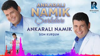 Ankaralı Namık - Son Kurşun Ölmeden Önceki̇ Son Şarkisi Yeni̇ Albüm 2018