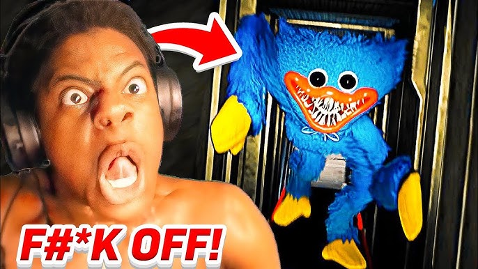iShowSpeed Plays The SCARIEST Roblox Game.. (Doors) 