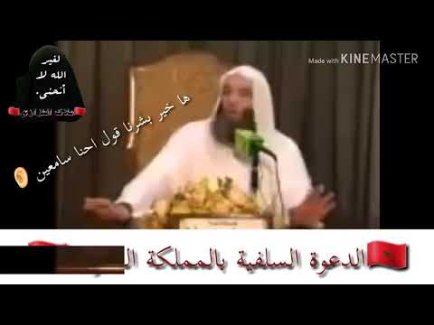 🔥الكذاب محمد الفتان🔥زاره خالد بن الوليد فلما اكتشف انه يصور توعد المصور بالعقاب😆