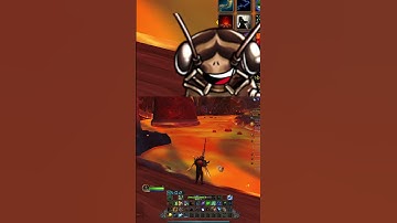 Confirmed Fishing Spot – Awakening Sunfish (Dreaming Nae’dra Druid Form )