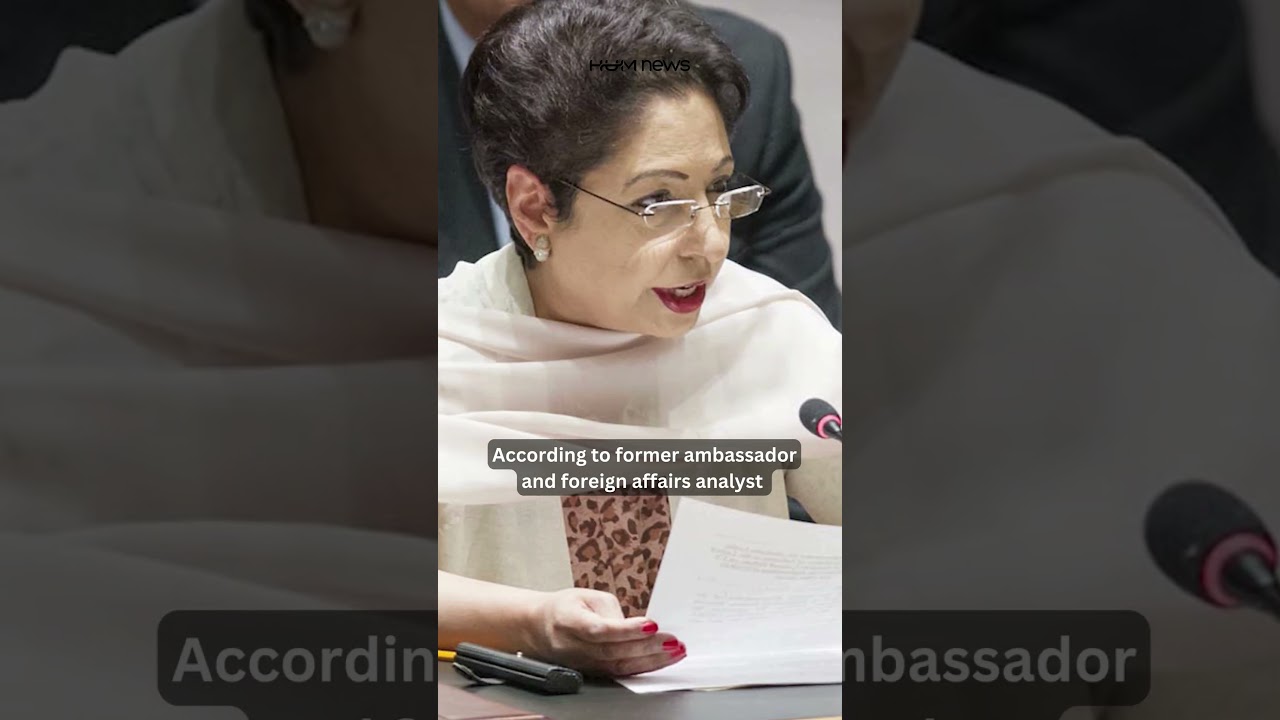 Three Defense Agreements Between Pakistan and Muslim Countries | Hum News | Pakistan