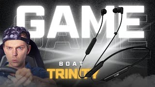 Boat Rockerz Trinity Unboxing Review Under 1000