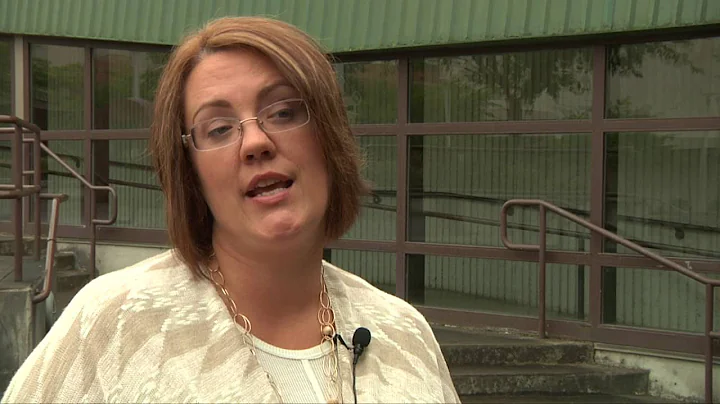 Meet the New Principal: Heather Thiessen