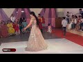 Bridal dance on sandlisandli  myfirsttube  easy choreography