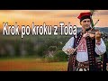 Krok po kroku z Tobą / serce nauczy się ufać