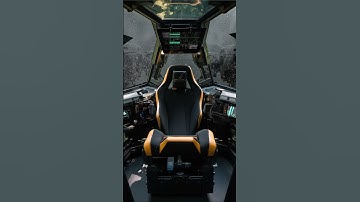 Immersion Sound Mech power up #ambientnoise #robot #digital #relaxing #ambient #soothing