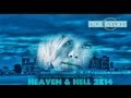 C.C.Catch - Heaven & Hell 2k14 [:arif ressmann's re-work edit:]