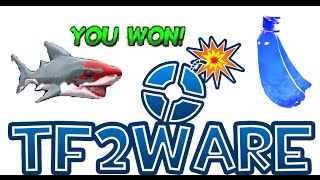 Tf2 Ware Fun server - Mi ez a cápa!