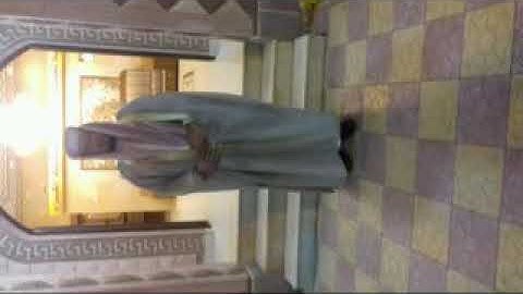 الشيخ رامى عبد الحميد الشبكى سوره الأنسان