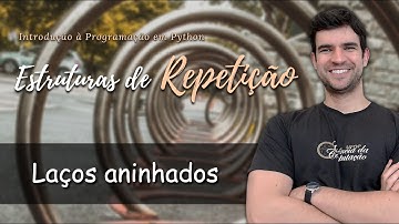 Aula: Laços aninhados