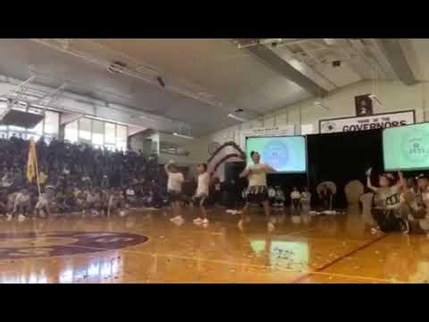 farrington high school c/o 22