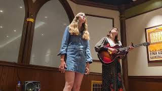 First Aid Kit - Emmylou - Nashville- 7/12/23