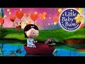 Row Row Row Your Boat | Nursery Rhymes | HD version from LittleBabyBum