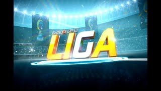 Lo Mejor De La Liga | Fecha 4 Liga Aguila 2018-I