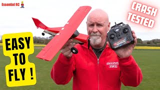 New Qidi 560 Maule M7 Rc Aeroplane | For Beginner And Expert Pilots