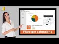 Custom Calendar by Akvelon